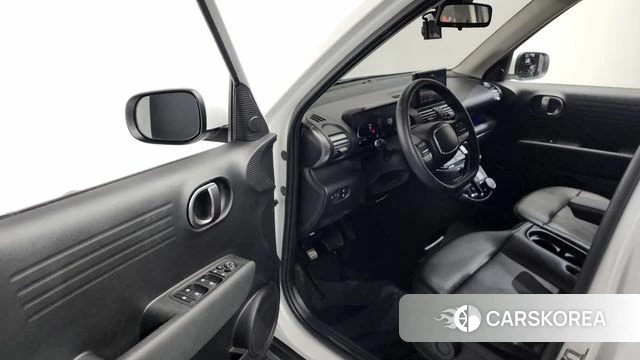 Hyundai Casper id 3964979 из Кореи 19