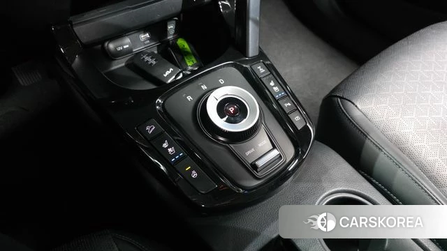 Kia The New Seltos id 4422785 из Кореи 34