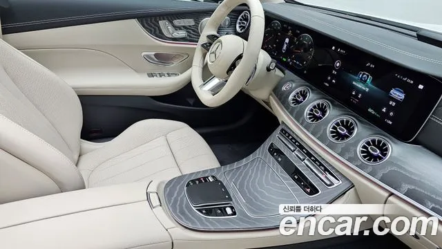 Mercedes-Benz E-Class W213 id 2390267 из Кореи 19