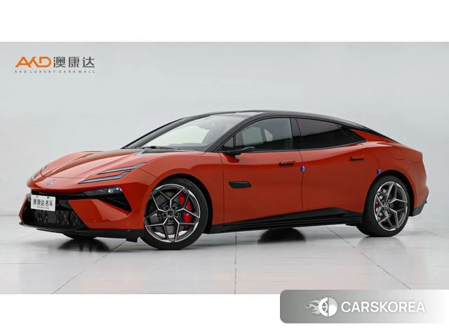 Lotus Sports Car Emeya id 3920213 из Китая 9