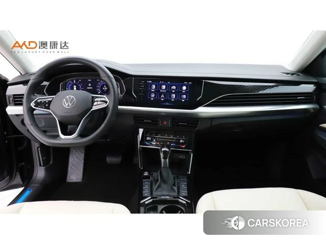Volkswagen Passat PHEV id 4240663 из Китая 9