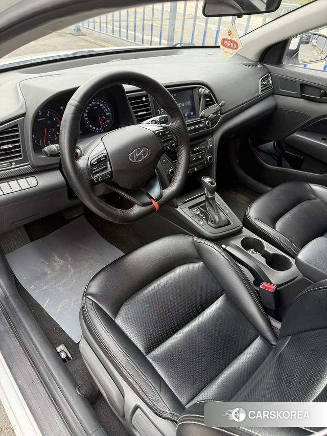 Hyundai Lead id 4240386 из Китая 15