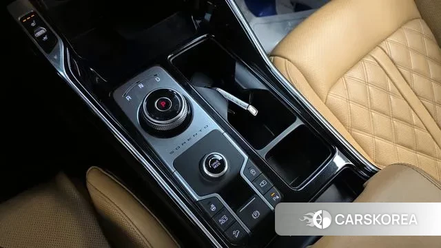 Kia Sorento 4th Generation id 3747431 из Кореи 19