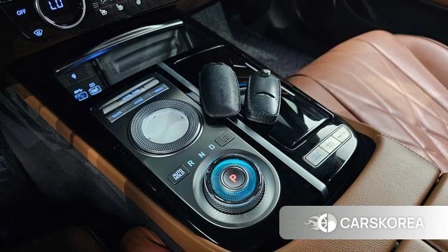 Genesis G80 (RG3) id 4609568 из Кореи 32