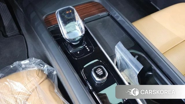 Volvo XC60 second Generation id 4847917 из Кореи 38