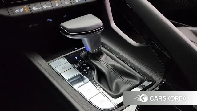 Hyundai The New Avante (CN7) id 3415513 из Кореи 19