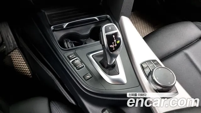 BMW 3 Series (F30) id 2676650 из Кореи 19