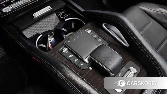 Mercedes-Benz GLE-Class W167 id 3389762 из Кореи 19