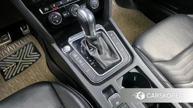 Volkswagen Arteon id 3754014 из Кореи 19