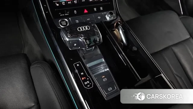 Audi A8 (D5) id 3384823 из Кореи 19