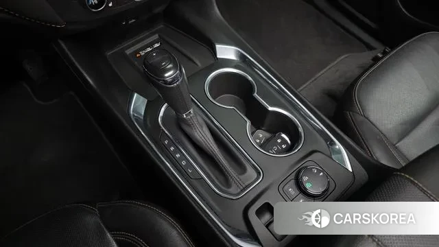 Chevrolet (GM Daewoo) Traverse id 3753934 из Кореи 19