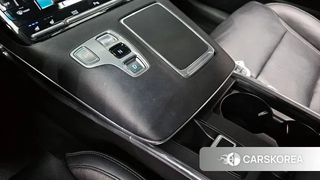 Hyundai The New Grandeur IG id 3018050 из Кореи 19