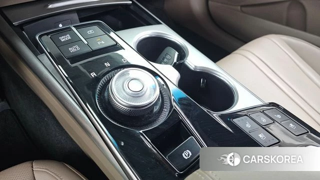 Kia K8 Hybrid id 4433963 из Кореи 19