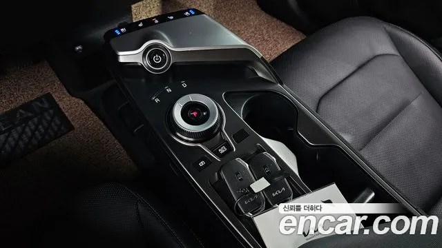 Kia EV6 id 2848512 из Кореи 19