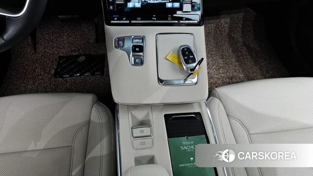 Hyundai The New Grandeur IG id 4231266 из Кореи 31