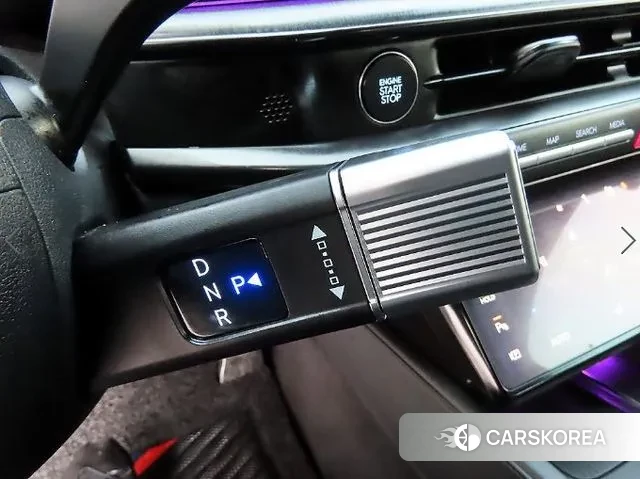 Hyundai Grandeur (GN7) id 3596551 из Кореи 19