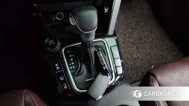 Kia Seltos id 3493652 из Кореи 19