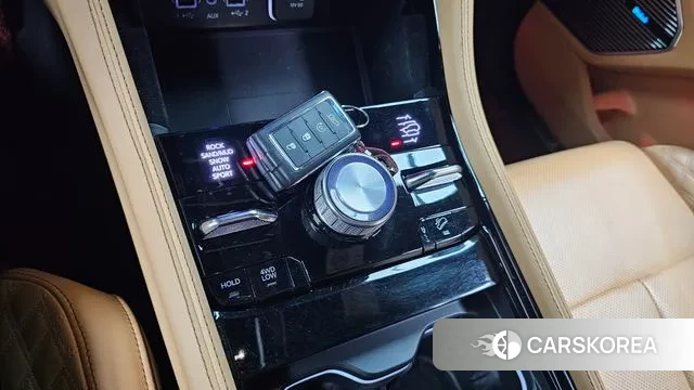 Jeep Grand Cherokee (WL) id 3361124 из Кореи 19