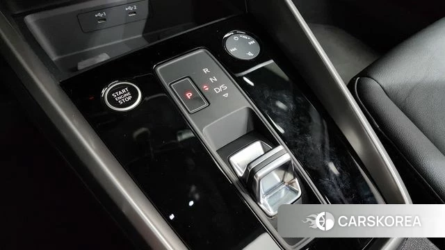 Audi A3 (8Y) id 4696406 из Кореи 19