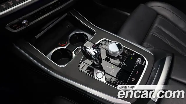 BMW X7 (G07) id 2756309 из Кореи 19