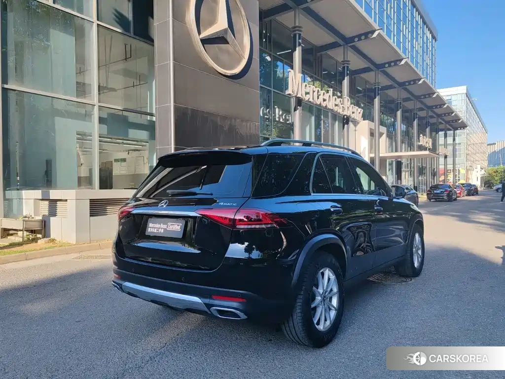Mercedes-Benz GLE id 4659921 из Китая 10