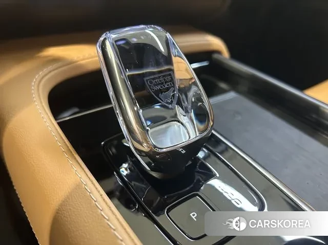 Volvo XC90 second Generation id 3079954 из Кореи 17