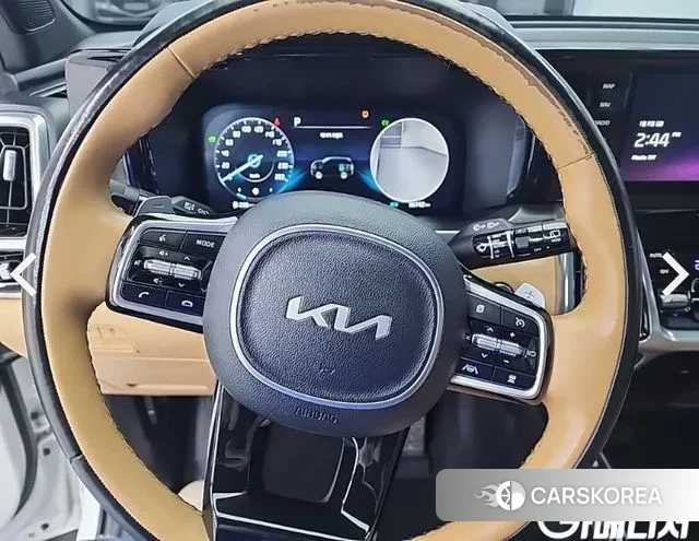 Kia Sorento 4th Generation id 3581424 из Кореи 19