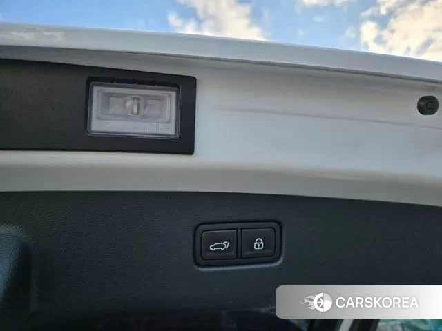 Genesis GV70 id 3727291 из Кореи 19