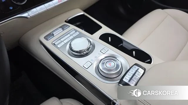 Genesis GV70 id 2994539 из Кореи 19