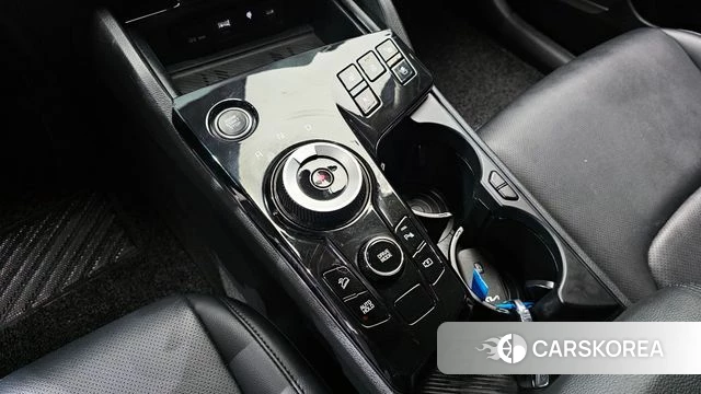 Kia Sportage 5th Generation Hybrid id 3832319 из Кореи 19