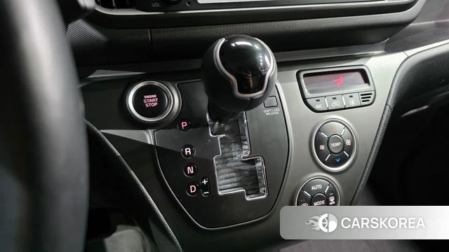 Kia The New Kia Ray id 4735581 из Кореи 19