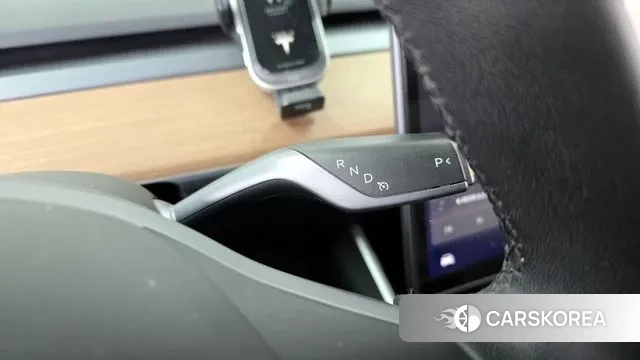 Tesla Model 3 id 3747712 из Кореи 19