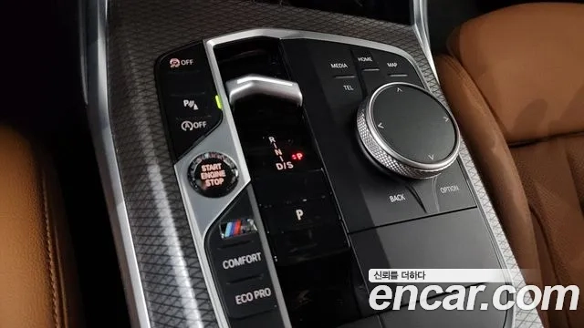 BMW 3 Series (G20) id 2943405 из Кореи 19