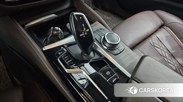 BMW 6 Series GT (G32) id 3545473 из Кореи 19