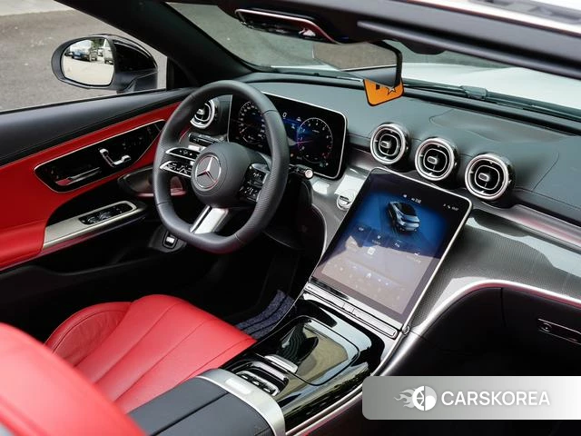Mercedes-Benz CLE level id 4271379 из Китая 21