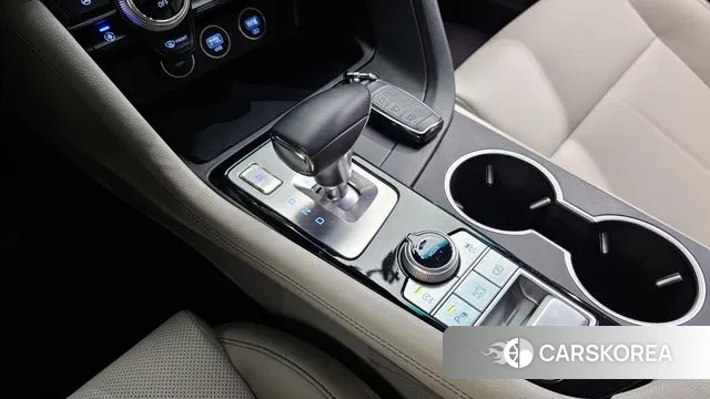 Genesis The New G70 Shooting Brake id 3053290 из Кореи 19