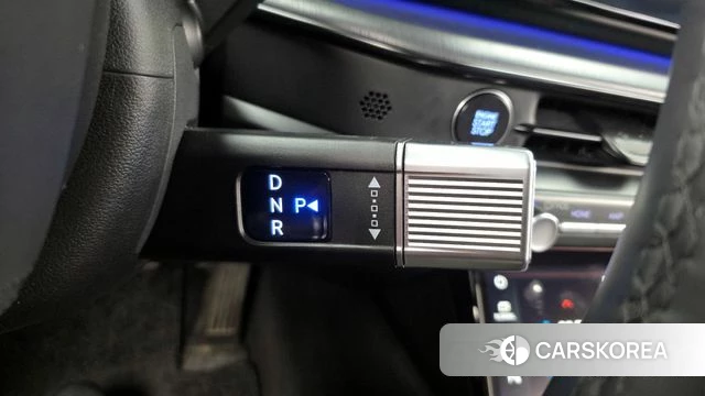 Hyundai Grandeur Hybrid (GN7) id 3864613 из Кореи 19