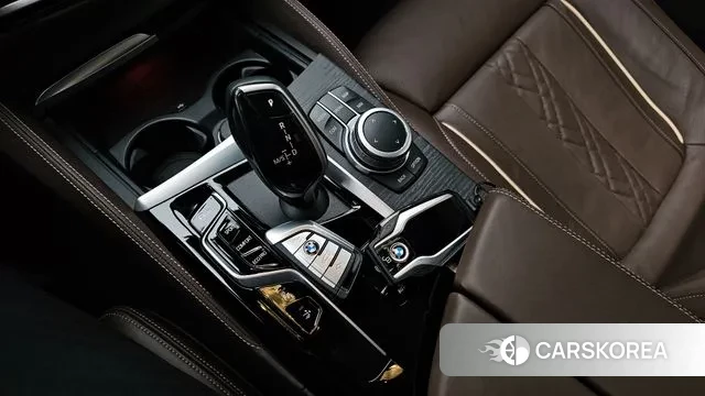 BMW 6 Series GT (G32) id 3620839 из Кореи 19