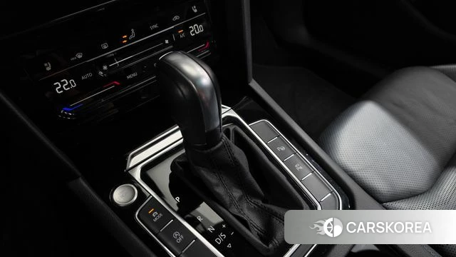 Volkswagen Arteon id 4793389 из Кореи 34