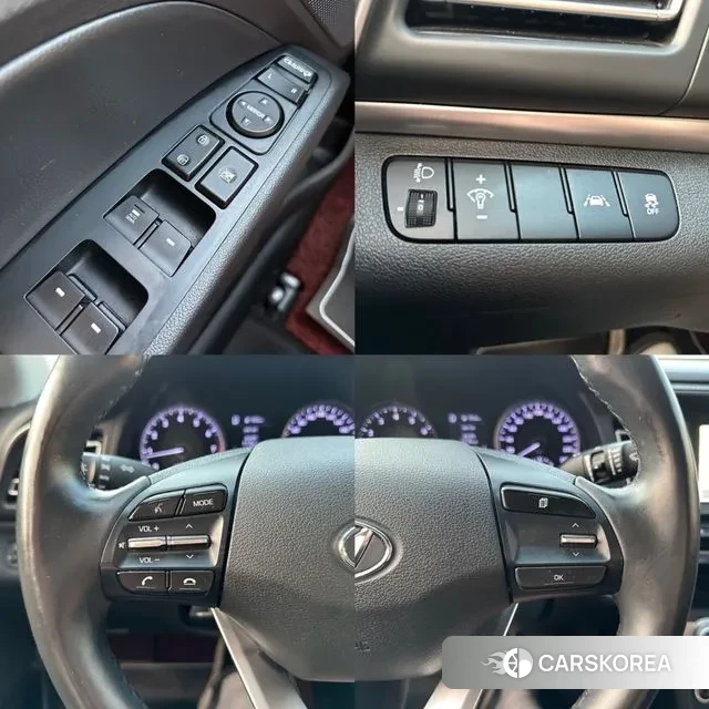 Hyundai The New Avante AD id 3004630 из Кореи 15