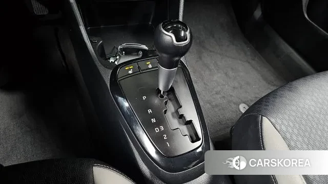 Kia All New Morning (JA) id 3396324 из Кореи 19