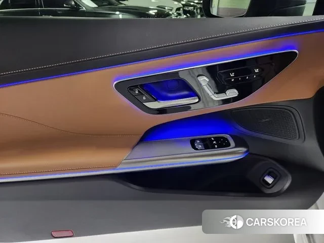 Mercedes-Benz CLE-Class C236 id 3775771 из Кореи 17