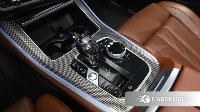 BMW X5 (G05) id 3922938 из Кореи 19