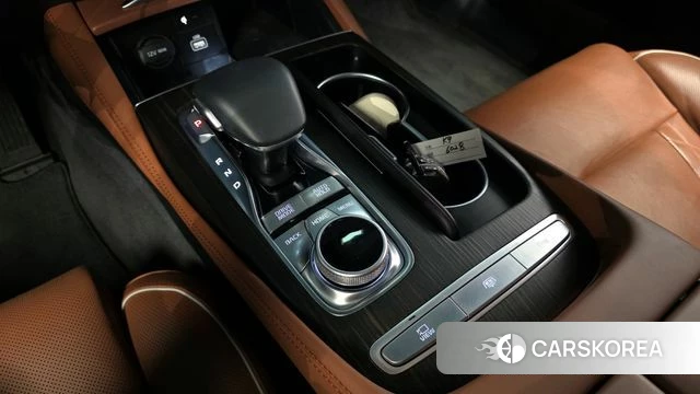 Kia More K9 id 3801249 из Кореи 19