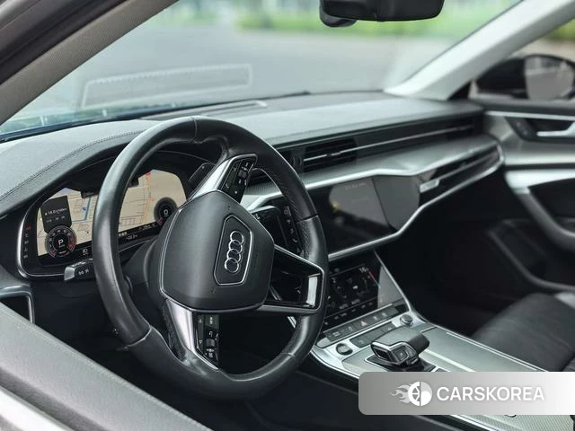 Audi A6L id 4333194 из Китая 13