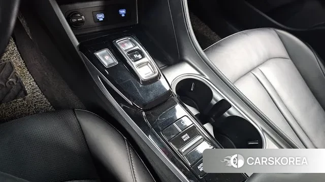 Hyundai Sonata (DN8) id 3525159 из Кореи 19