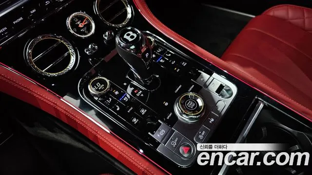 Bentley Continental GT 3rd Generation id 2825328 из Кореи 19