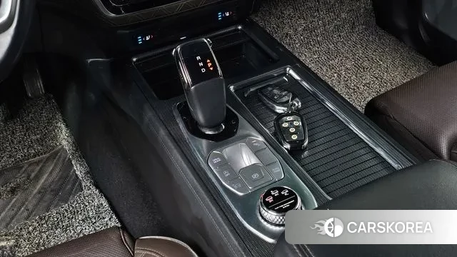 Ssangyong All New Rexton id 3708422 из Кореи 19