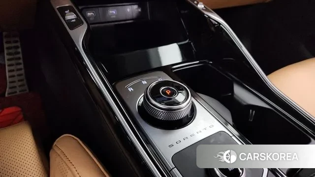 Kia Sorento 4th Generation id 2975519 из Кореи 19