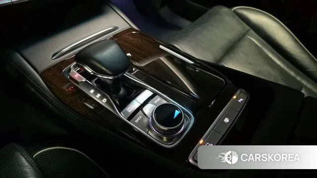 Kia More K9 id 3325107 из Кореи 19